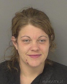 Heather Elaine Mason Mugshot