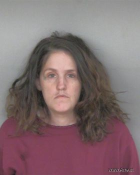 Heather Nicol Matthieu Mugshot