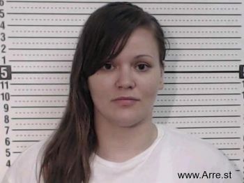 Heather J Mayo Mugshot