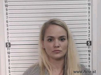 Heather J Mayo Mugshot