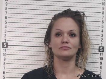 Heather J Mayo Mugshot