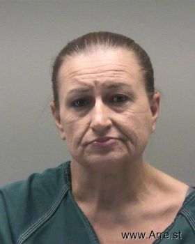 Heather Gay Melton Mugshot