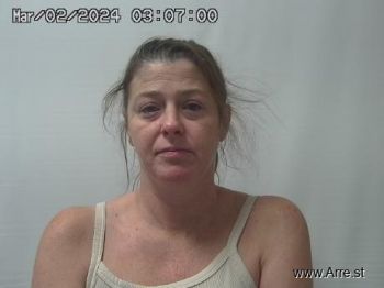 Heather  Miller Mugshot