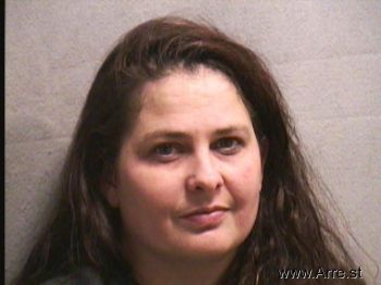 Heather Elaine Miller Mugshot