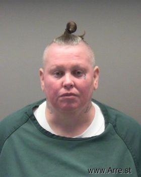 Heather Renee Mitchell Mugshot