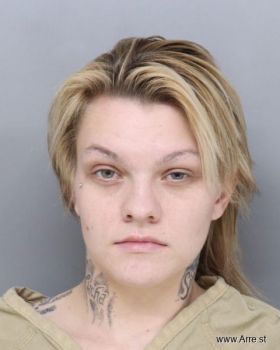 Heather  Moore Mugshot