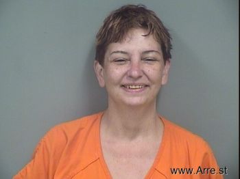 Heather Ruth Moore Mugshot