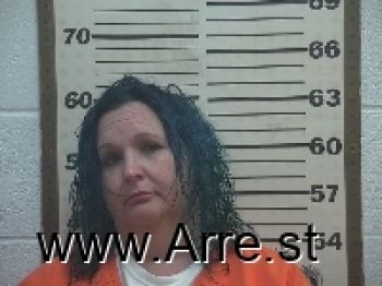 Heather Marie Mozingo Mugshot