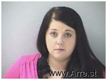 Heather Renee Murphy Mugshot