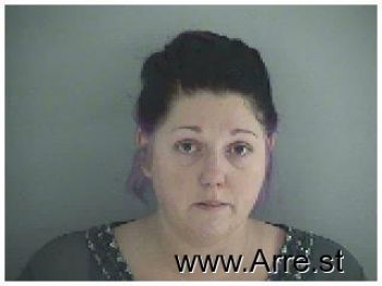 Heather Renee Murphy Mugshot