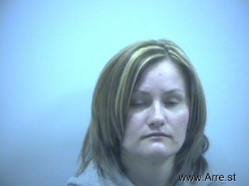 Heather R Nealey Mugshot