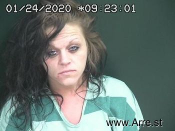 Heather Ann Neimeier Mugshot