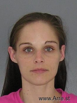 Heather  Nichols Mugshot