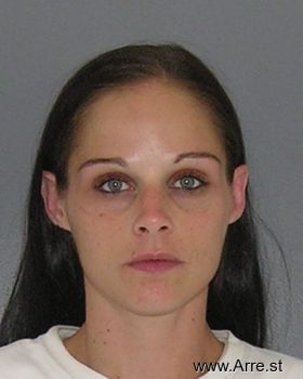 Heather  Nichols Mugshot