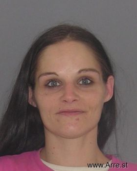 Heather  Nichols Mugshot