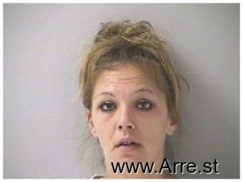 Heather Renee Norris Mugshot