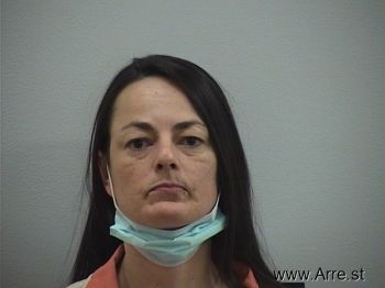 Heather A North Mugshot