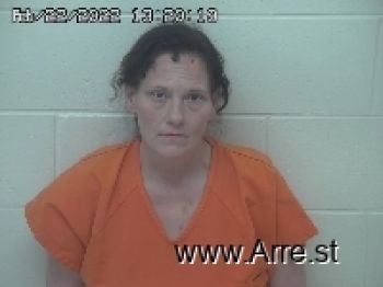 Heather  Penwell Mugshot