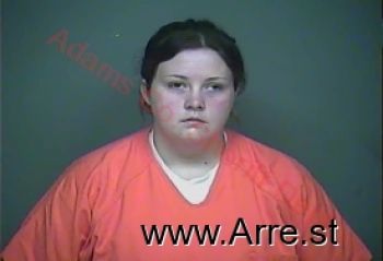 Heather Renee Pollitt Mugshot