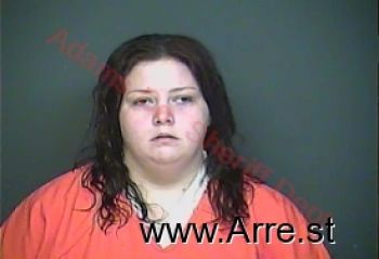 Heather Renee Pollitt Mugshot