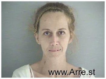 Heather Elizabeth Potts Mugshot