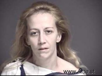 Heather Elizabeth Potts Mugshot