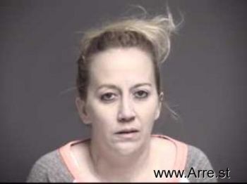 Heather Elizabeth Potts Mugshot