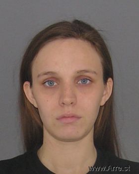 Heather  Powell Mugshot