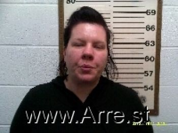 Heather Marie Purcell Mugshot