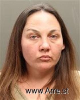 Heather Marie Raines Mugshot