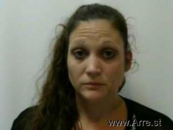 Heather Nicole Reck Mugshot