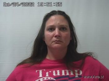 Heather Nicole Reck-carpenter Mugshot