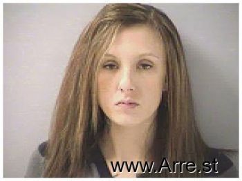 Heather Noel Roberts Mugshot