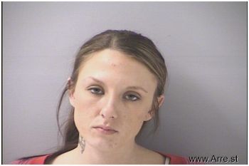 Heather Noel Roberts Mugshot