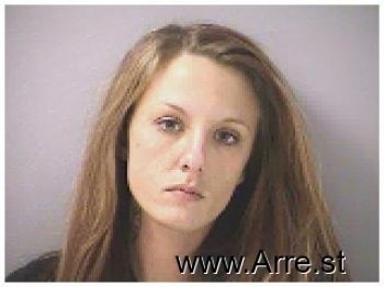 Heather Noel Roberts Mugshot