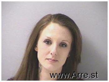 Heather Noel Roberts Mugshot