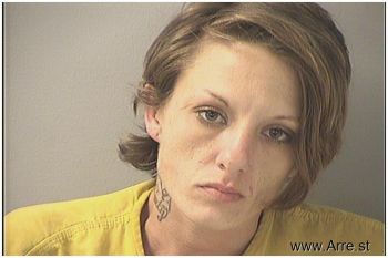 Heather Noel Roberts Mugshot