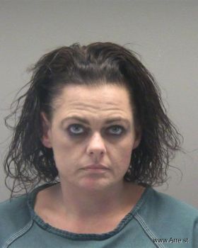 Heather Marie Rogers Mugshot