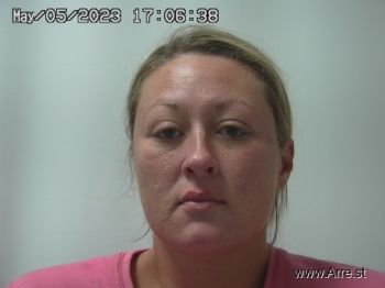 Heather  Rollins Mugshot