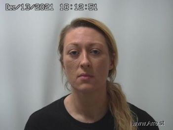 Heather Marie Rollins Mugshot