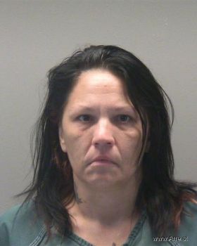 Heather Ann Ross Mugshot