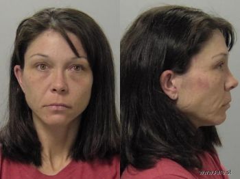 Heather Dawn Shelpman Mugshot