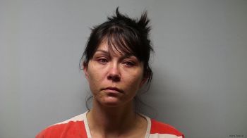 Heather Dawn Shelpman Mugshot