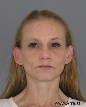 Heather  Skinner Mugshot