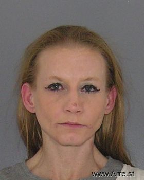 Heather  Skinner Mugshot