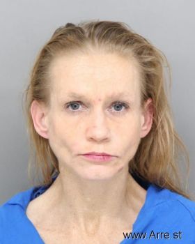 Heather Lynn Skinner Mugshot