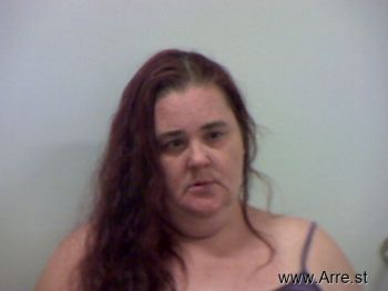 Heather Michelle Smith Mugshot