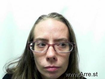 Heather Amanda Smith Mugshot