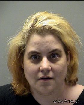 Heather M Stewart Mugshot