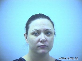 Heather M Stone Mugshot